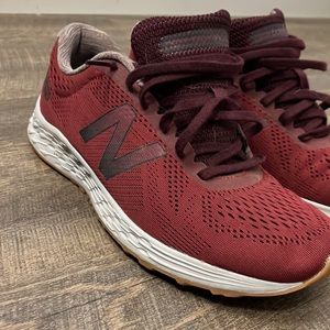 Mens New Balance Shoes